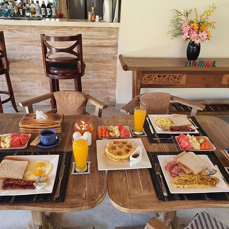 Inbalance Resort بوليلينغْ المظهر الخارجي الصورة