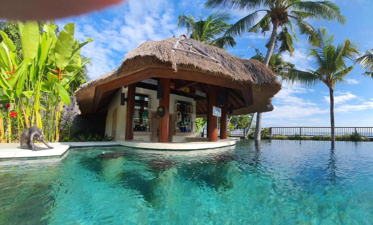 Inbalance Resort بوليلينغْ المظهر الخارجي الصورة