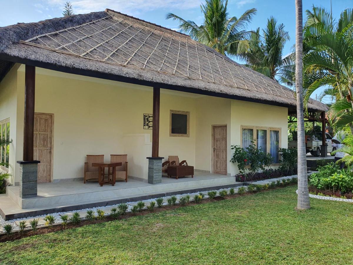 Inbalance Resort بوليلينغْ المظهر الخارجي الصورة