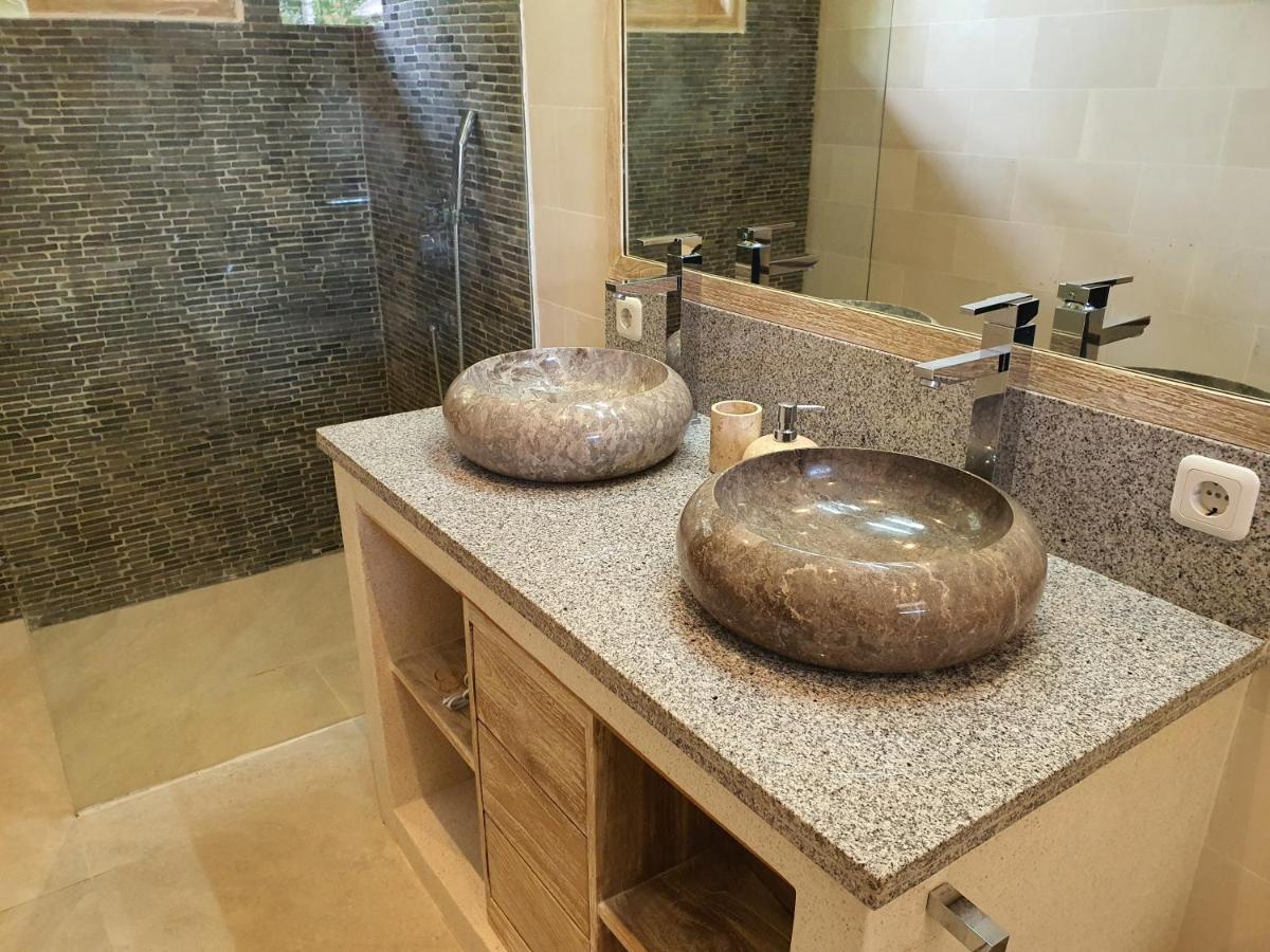 Inbalance Resort بوليلينغْ المظهر الخارجي الصورة