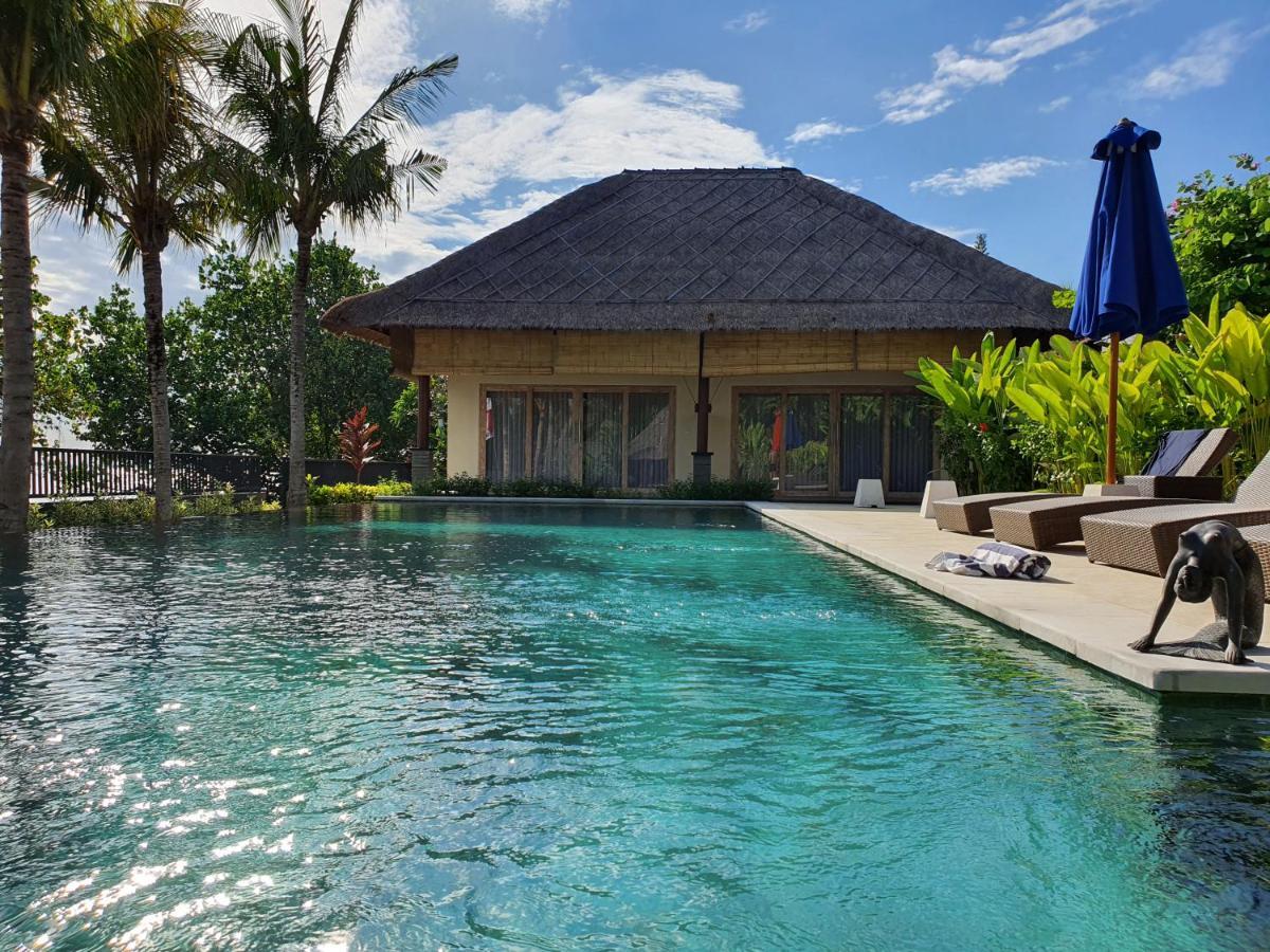 Inbalance Resort بوليلينغْ المظهر الخارجي الصورة