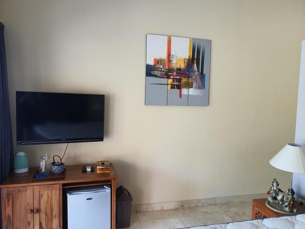 Inbalance Resort بوليلينغْ المظهر الخارجي الصورة