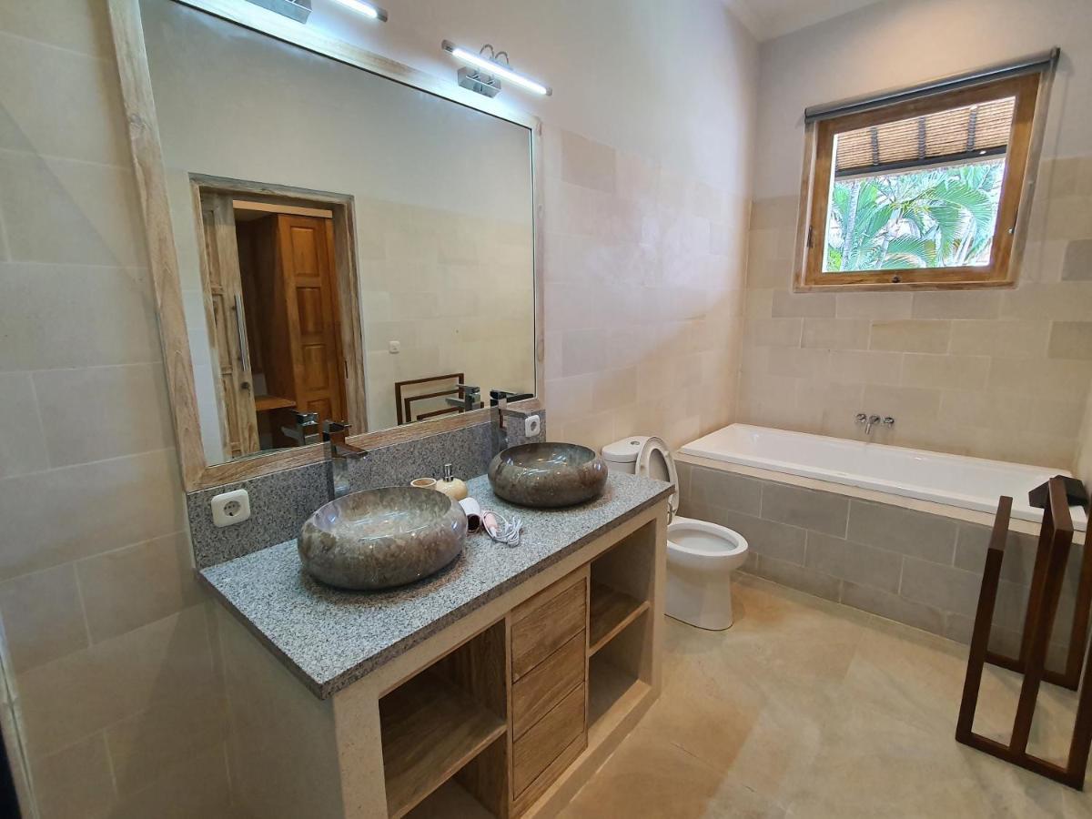 Inbalance Resort بوليلينغْ المظهر الخارجي الصورة