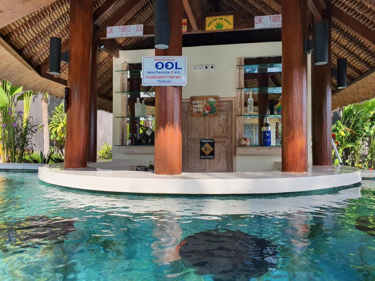 Inbalance Resort بوليلينغْ المظهر الخارجي الصورة