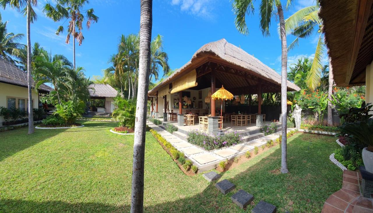 Inbalance Resort بوليلينغْ المظهر الخارجي الصورة