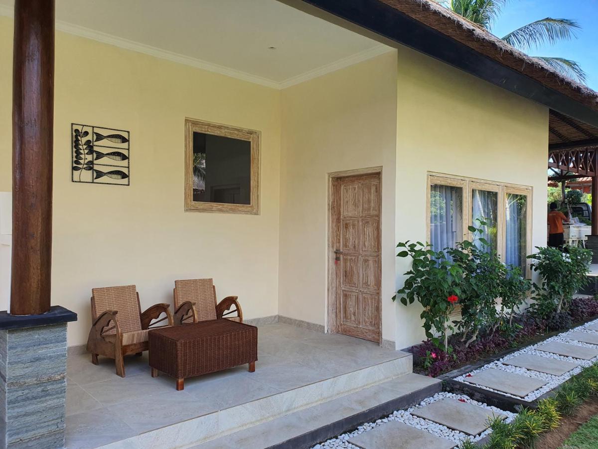 Inbalance Resort بوليلينغْ المظهر الخارجي الصورة