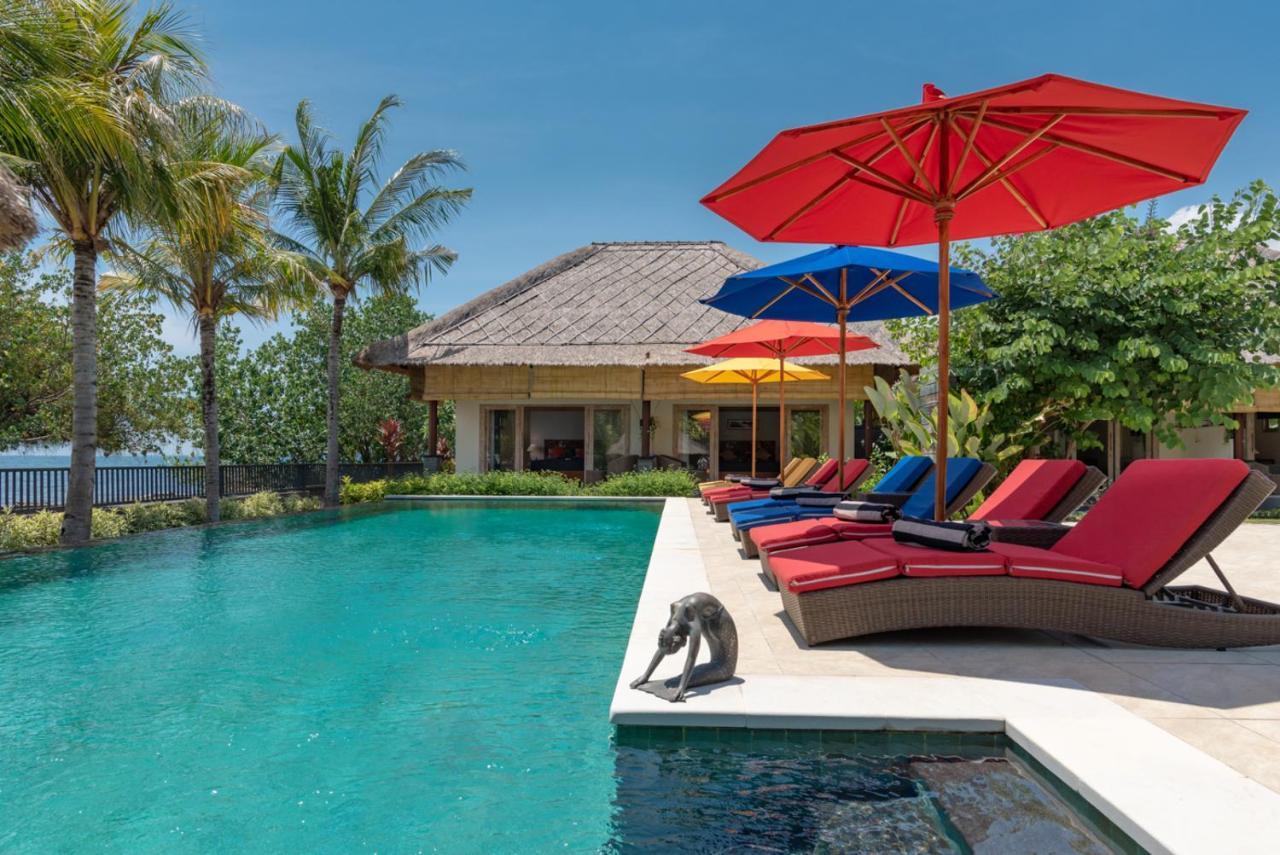 Inbalance Resort بوليلينغْ المظهر الخارجي الصورة