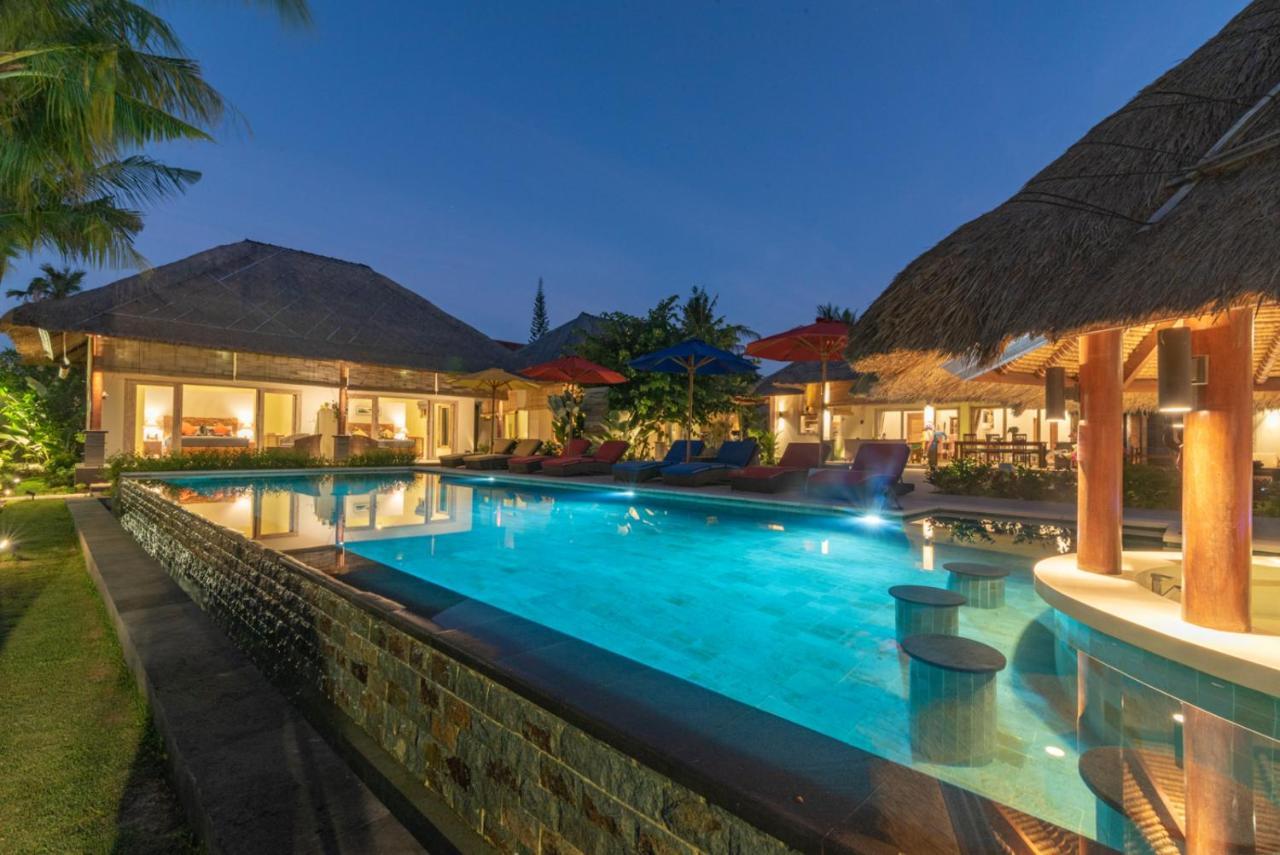 Inbalance Resort بوليلينغْ المظهر الخارجي الصورة