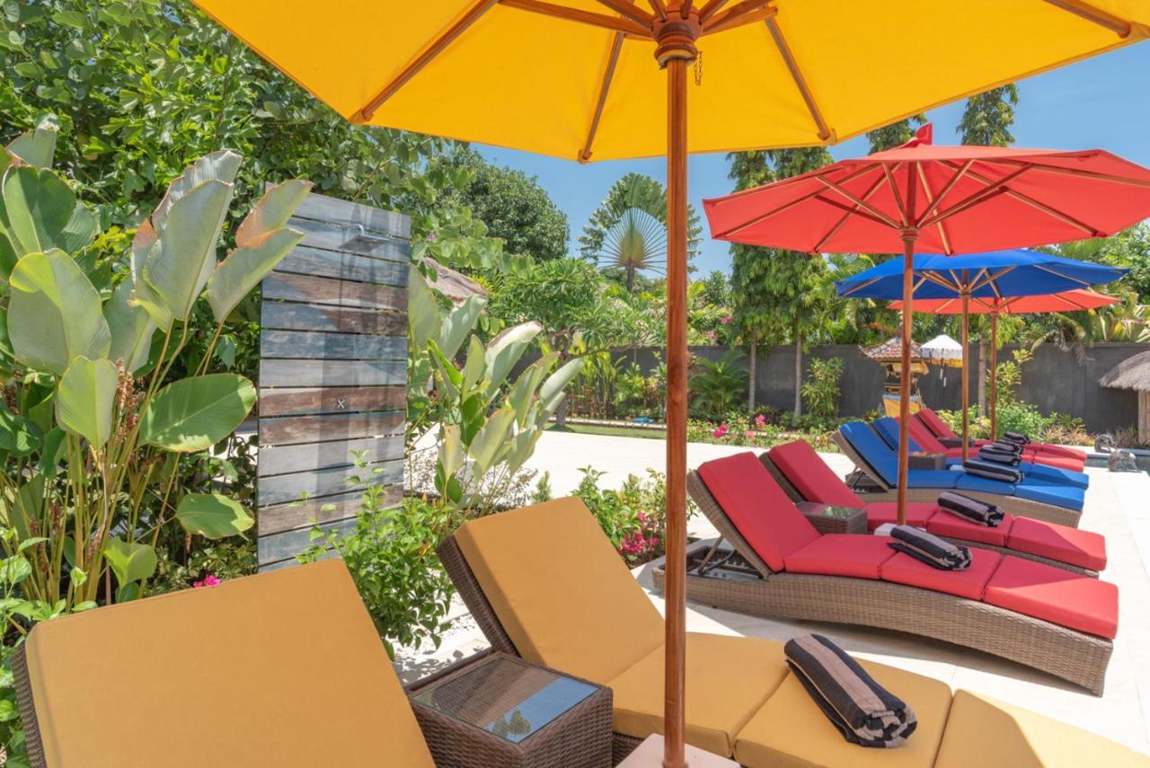 Inbalance Resort بوليلينغْ المظهر الخارجي الصورة