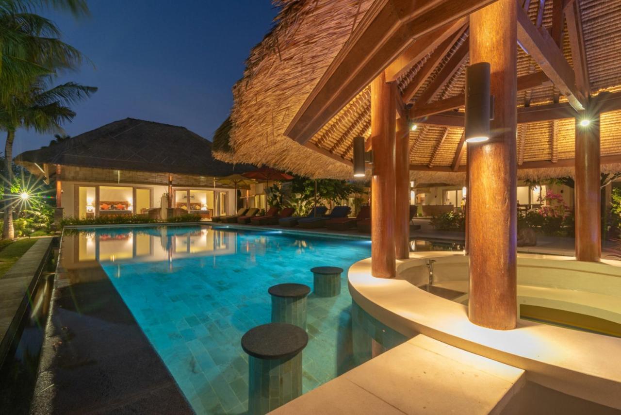 Inbalance Resort بوليلينغْ المظهر الخارجي الصورة