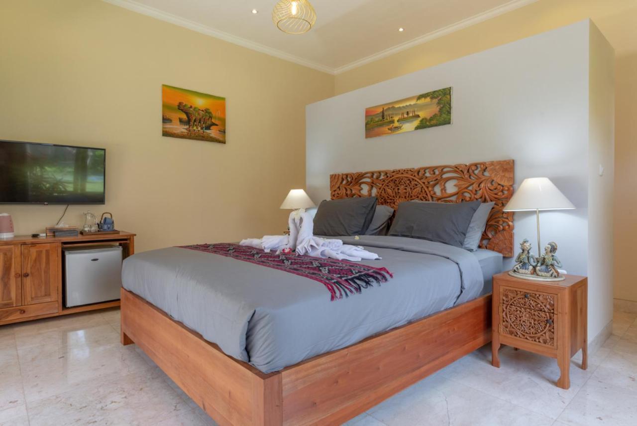Inbalance Resort بوليلينغْ المظهر الخارجي الصورة