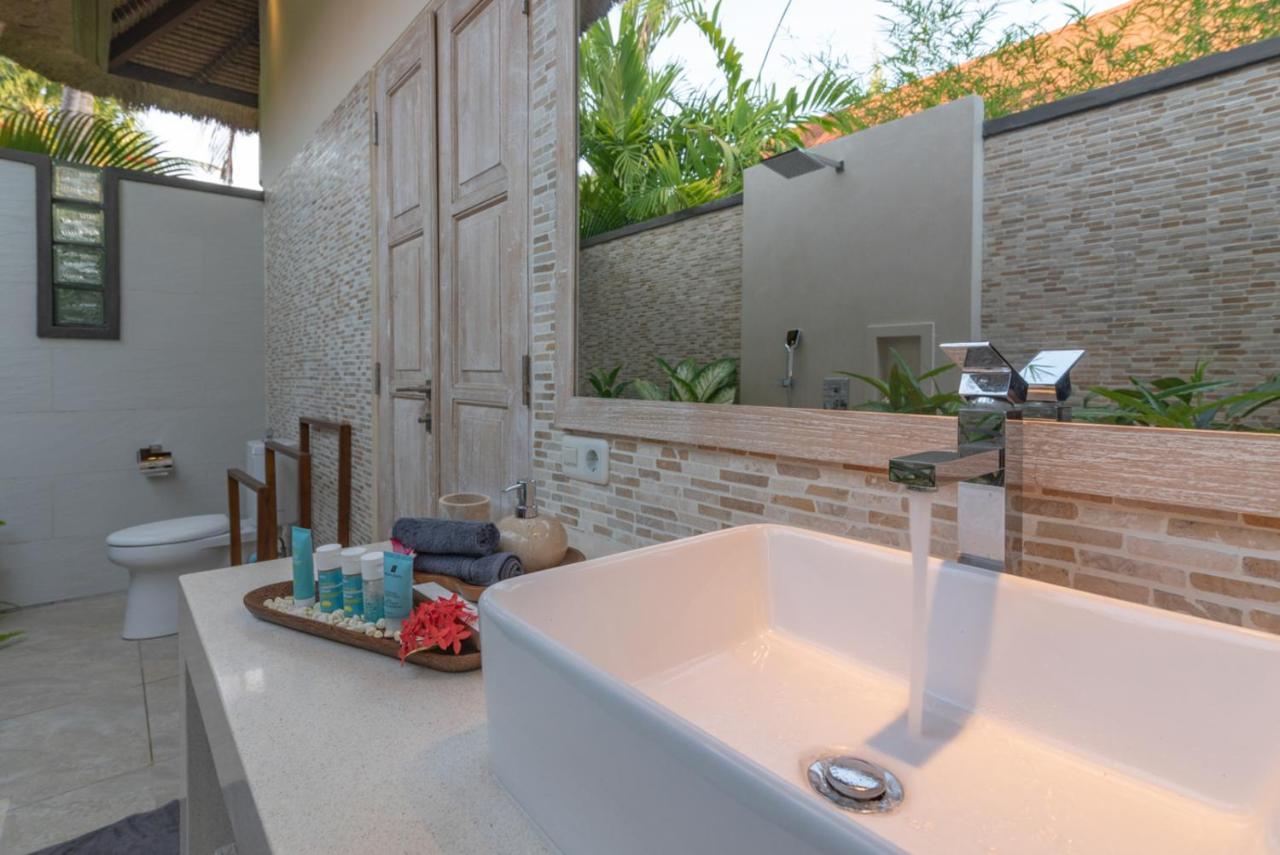 Inbalance Resort بوليلينغْ المظهر الخارجي الصورة