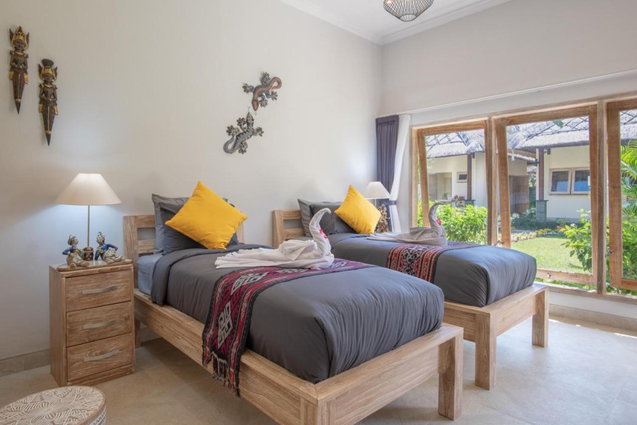 Inbalance Resort بوليلينغْ المظهر الخارجي الصورة