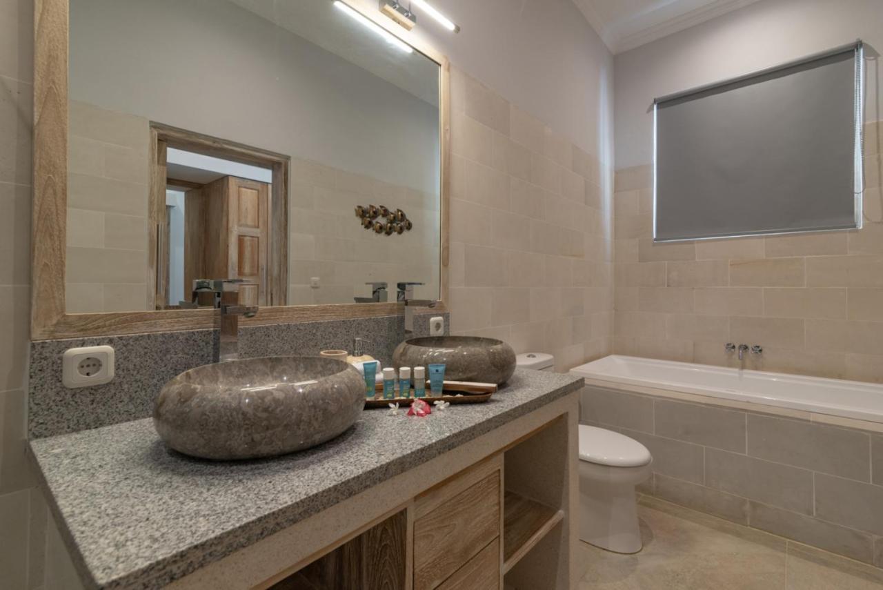 Inbalance Resort بوليلينغْ المظهر الخارجي الصورة
