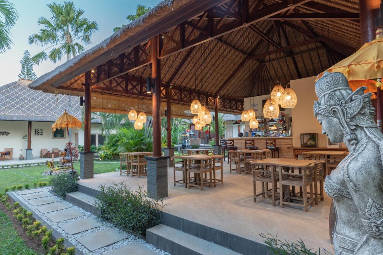 Inbalance Resort بوليلينغْ المظهر الخارجي الصورة