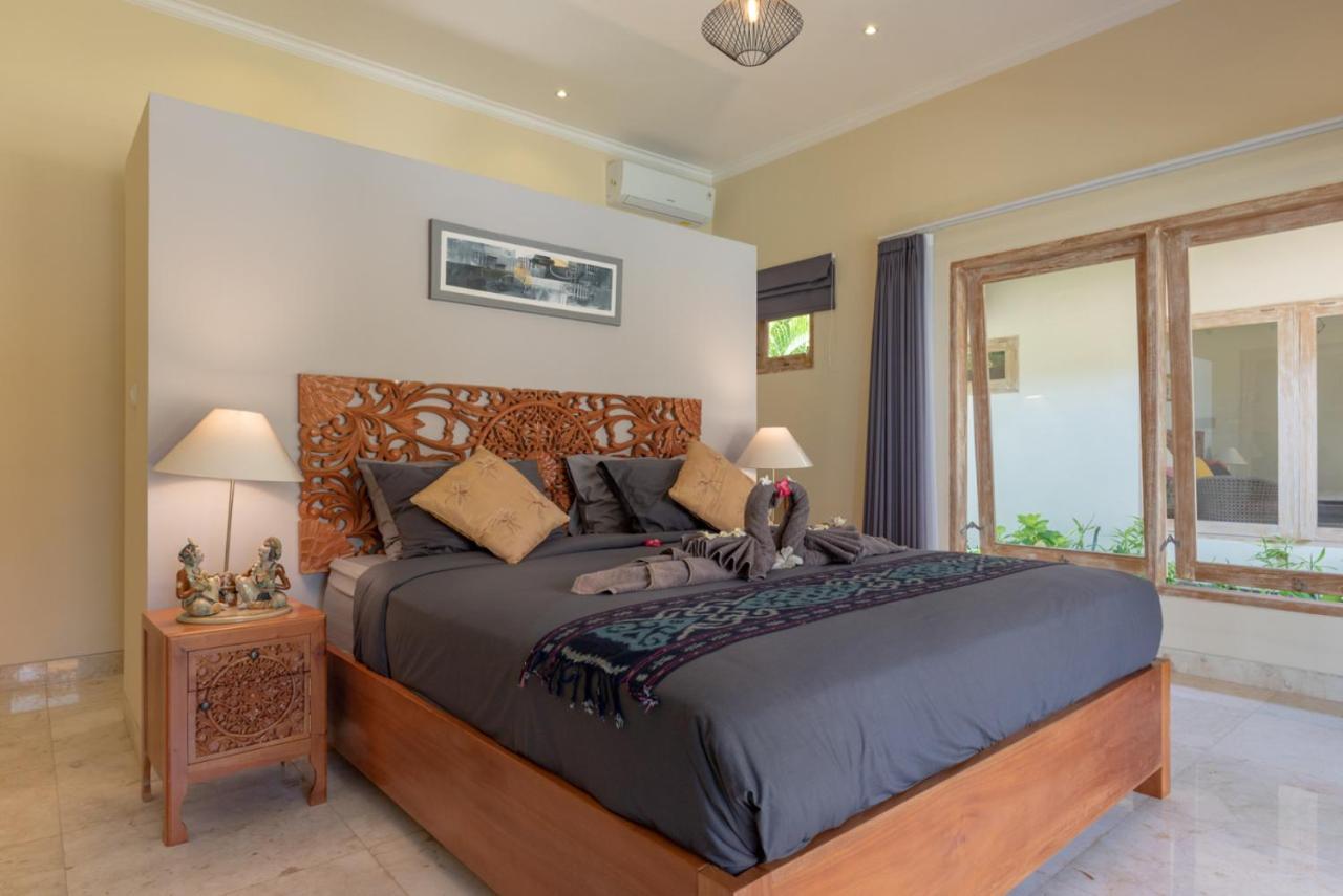 Inbalance Resort بوليلينغْ المظهر الخارجي الصورة