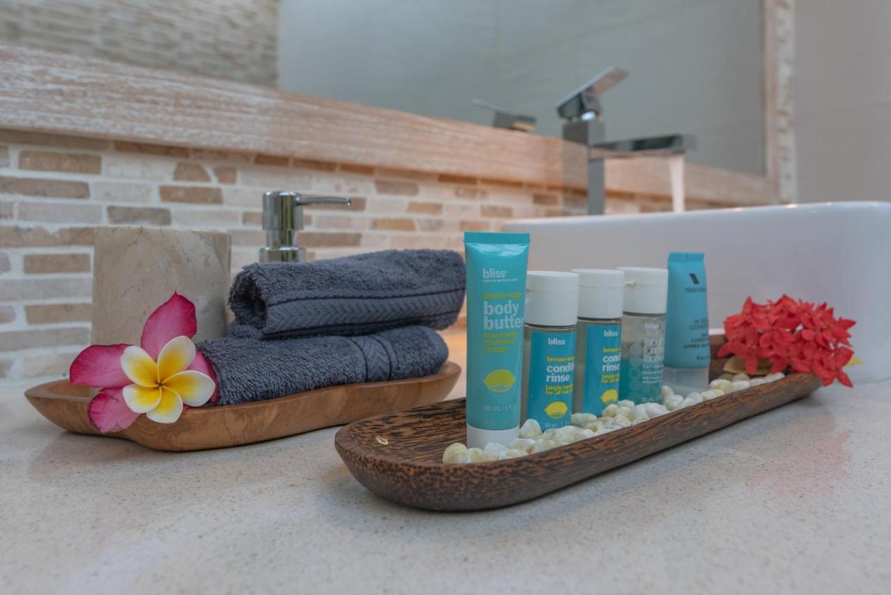 Inbalance Resort بوليلينغْ المظهر الخارجي الصورة