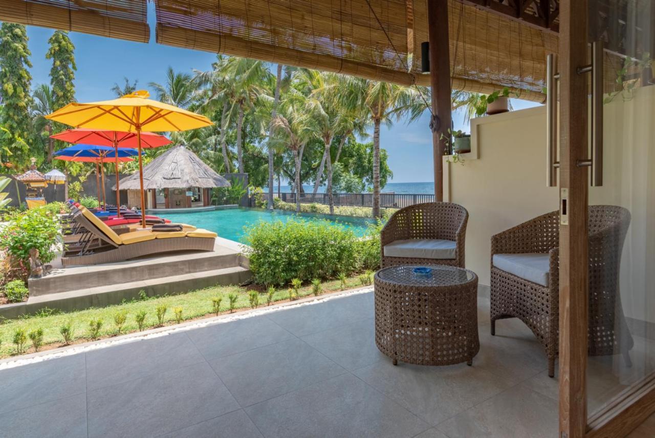 Inbalance Resort بوليلينغْ المظهر الخارجي الصورة