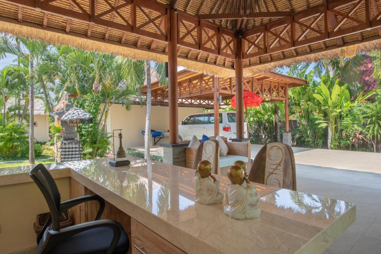 Inbalance Resort بوليلينغْ المظهر الخارجي الصورة