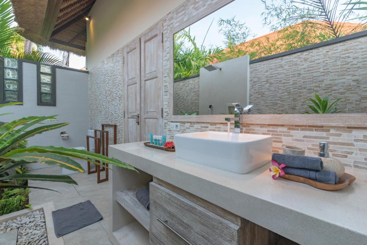 Inbalance Resort بوليلينغْ المظهر الخارجي الصورة