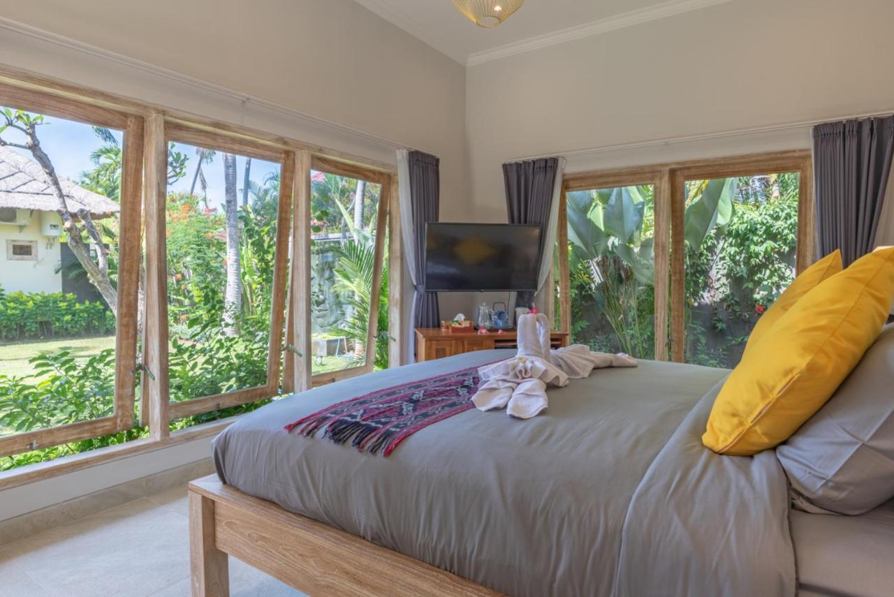 Inbalance Resort بوليلينغْ المظهر الخارجي الصورة