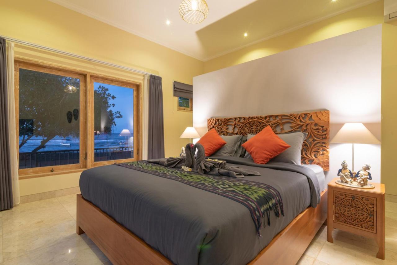 Inbalance Resort بوليلينغْ المظهر الخارجي الصورة