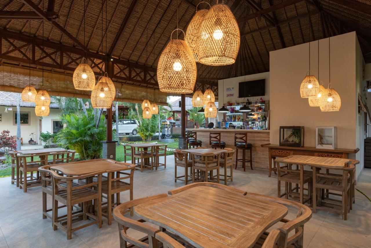 Inbalance Resort بوليلينغْ المظهر الخارجي الصورة