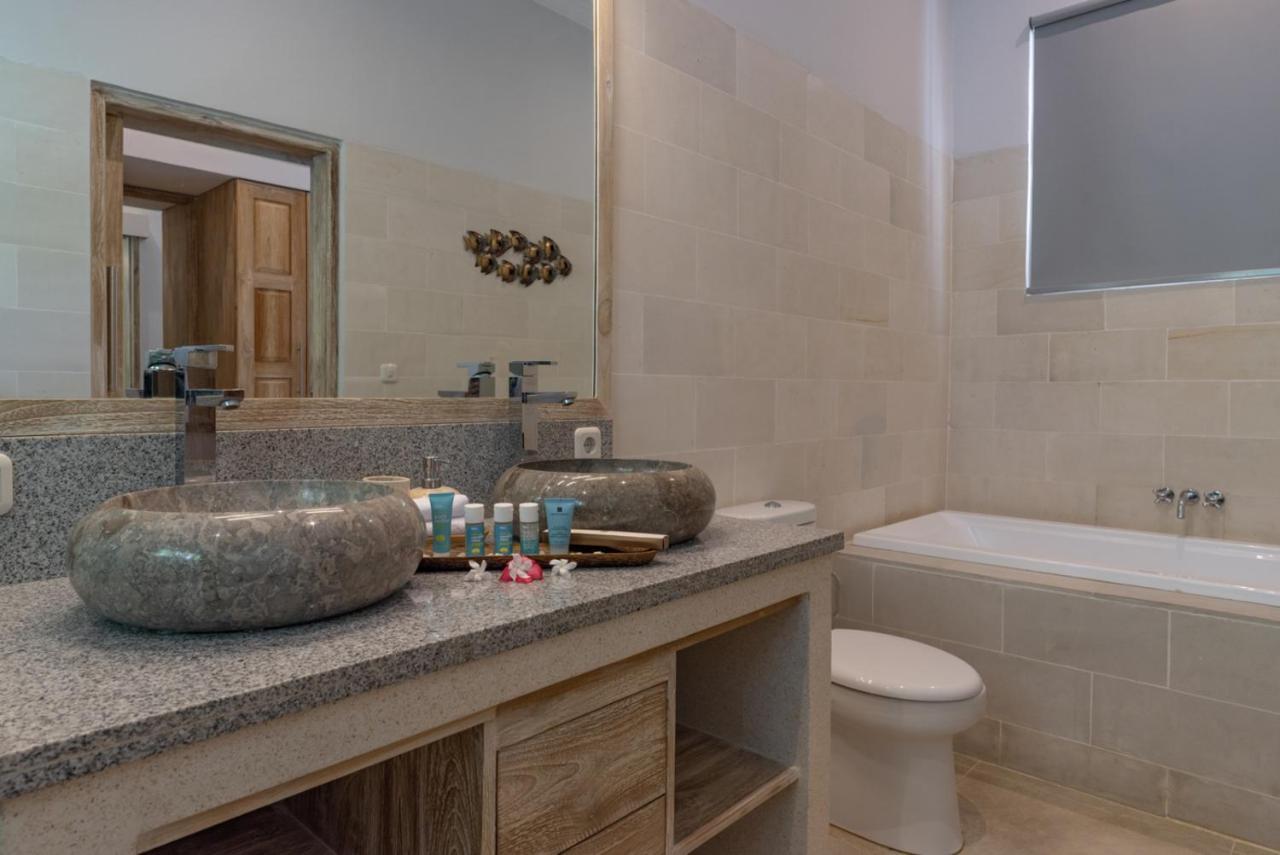 Inbalance Resort بوليلينغْ المظهر الخارجي الصورة