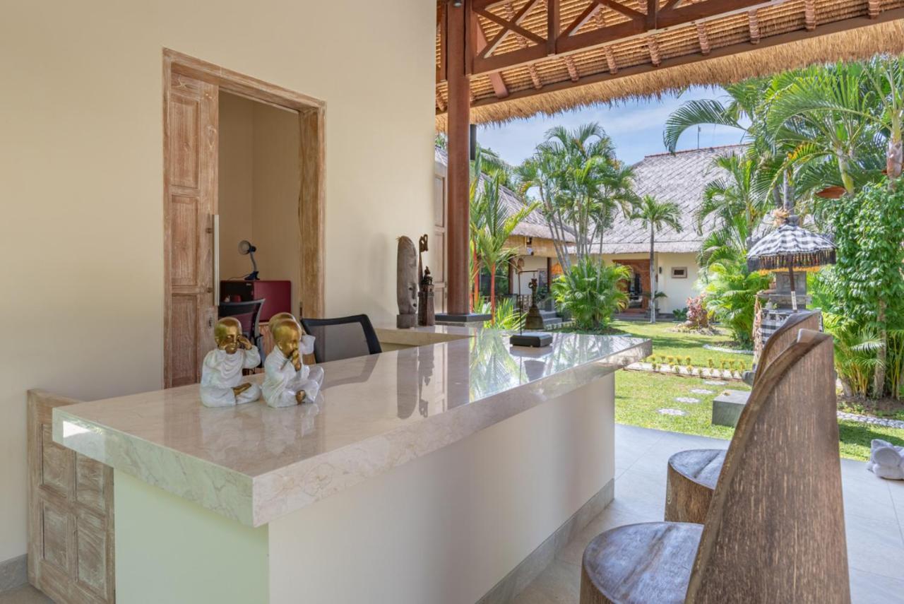 Inbalance Resort بوليلينغْ المظهر الخارجي الصورة